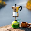 Bialetti Moka Express  legendární italská moka konvička (hliník)