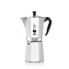 Bialetti Moka Express  legendární italská moka konvička (hliník)