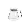 Timemore Coffee Server 600 ml čiré sklo