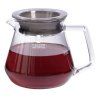 tmavý Timemore Coffee Server