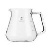 Timemore Coffee Server čiré sklo