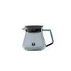 Timemore Coffee Server 360 ml tmavé sklo
