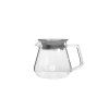 Timemore Coffee Server 360 ml čiré sklo