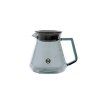 Timemore Coffee Server 600 ml tmavé sklo