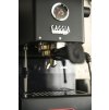 Gaggia Classic Up detail nasazené páky