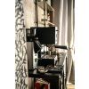 Gaggia Classic Up boční detail na lince