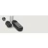 Bateriový prostor Subminimal NanoFoamer V2 pro dvě AA baterie