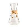 Chemex Classic - 3 porce
