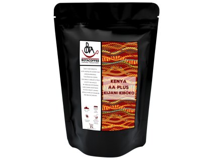 Kenya AA Plus Kijani Kiboko Crop 2024