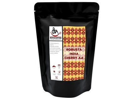 Aj robusta Cherry 250g