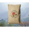 Honduras SHG EP Siguatepeque green coffee bag