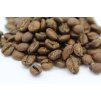 Roasted coffee beans Costa Rica SHB San Rafael los Santos
