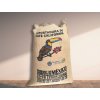 Coffee bag Mexico SHG Tucan water Decaf