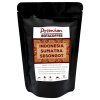 Roasted coffee Indonesia Sumatra Sesongot BotaCoffee 250 g