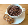 El Salvador cookie