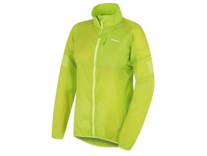 Husky Dámská ultralehká bunda Loco L (Velikost XL)