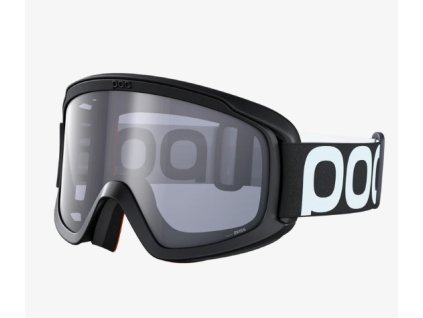 Brýle POC Opsin Youth Uranium Black
