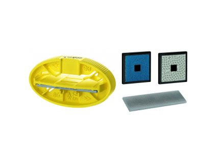 138162 toko ergo race kit