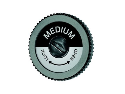 diamond disk black medium for edge tuner wc