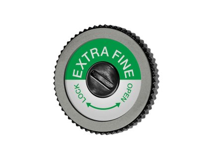 diamond disk green extra fine for edge tuner wc