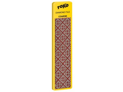 138333 toko dmt diamond file coarse