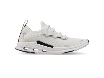 Dámské boty On Running Cloudeasy - Undyed-White/Black (Velikost 37)