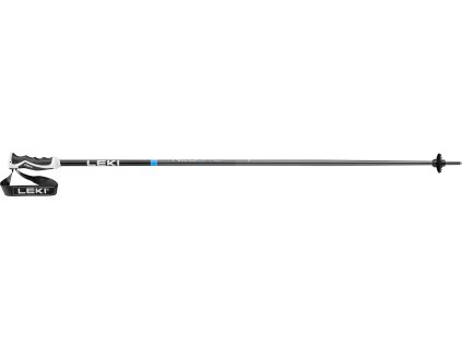 Hole Leki Neolite dark anthracite-black-brightblue 65346443