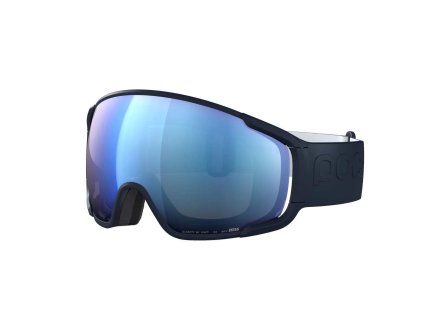 Lyžařské brýle POC Zonula Apatite Navy/Partly Sunny Blue PC408909617