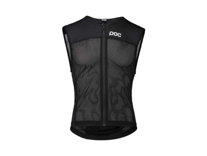 Chránič POC Spine VPD Air Vest Uranium Black PC204501002 (Velikost L)
