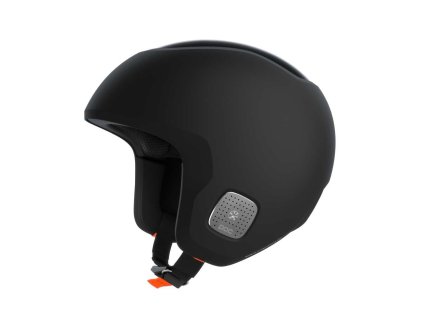 Helma POC Skull Dura Comp MIPS Uranium Black Matt PC101811037 (Velikost M-L 55-58cm)