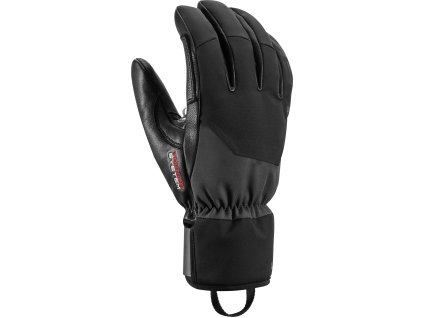 Rukavice Leki Hevon Thermo 3D black 654838301