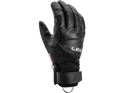 Rukavice Leki Pegas 3D Lite black 654875301