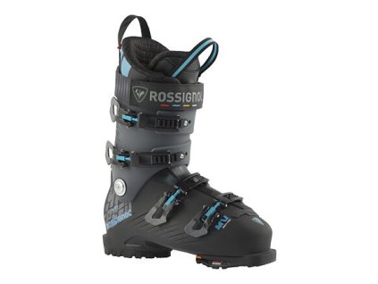 Lyžařské boty Rossignol HI-SPEED PRO 120 MV GW
