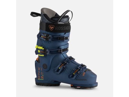 Lyžařské boty Rossignol VIZION 4B 120 HV GW-MT BL