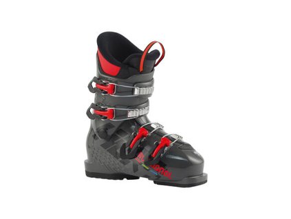 Lyžařské boty Rossignol HERO J4 - METEOR GREY