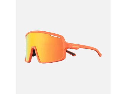 Sluneční brýle Rossignol ESCAPER SUNGLASSES S3 BRICK