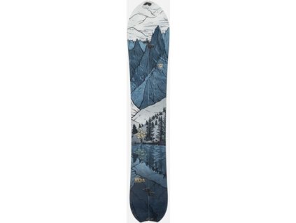Snowboard Rossignol XV SPLIT