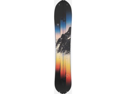 Snowboard Rossignol AFTER HOURS SPLIT