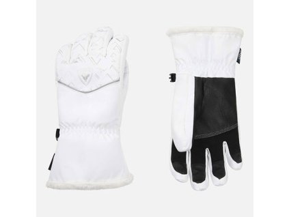 Lyžařské rukavice Rossignol W TEMPTATION IMPR G