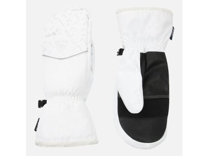 Lyžařské rukavice Rossignol W TEMPTATION IMPR M