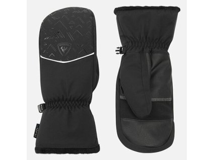 Lyžařské rukavice Rossignol W TEMPTATION IMPR M