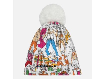 Zimní čepice Rossignol W MISSY