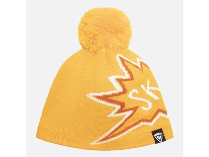 Zimní čepice Rossignol JR YUKI