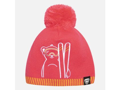 Zimní čepice Rossignol JR WILL