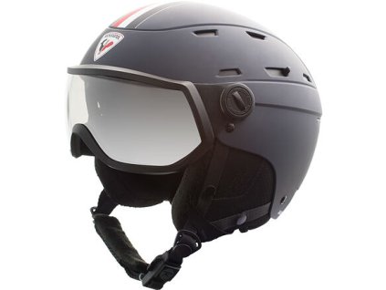 Helma Rossignol ALLSPEED VISOR  IMP PHOTOC STR