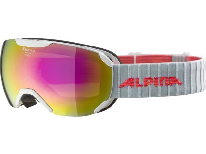 Lyžařské brýle Alpina Pheos S HM