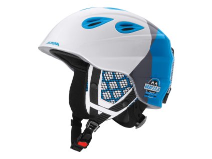 Helma Alpina Grap 2.0 JR