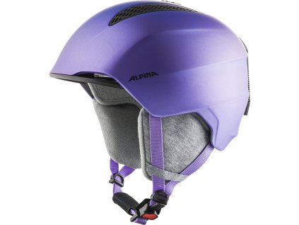 Helma Alpina Grand JR