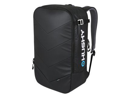 Husky Batoh Truvel 25l black (Velikost UNI)