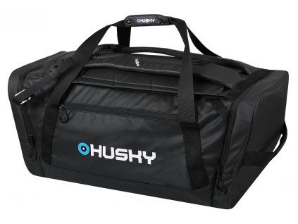 Husky Taška Turner 60l black (Velikost UNI)